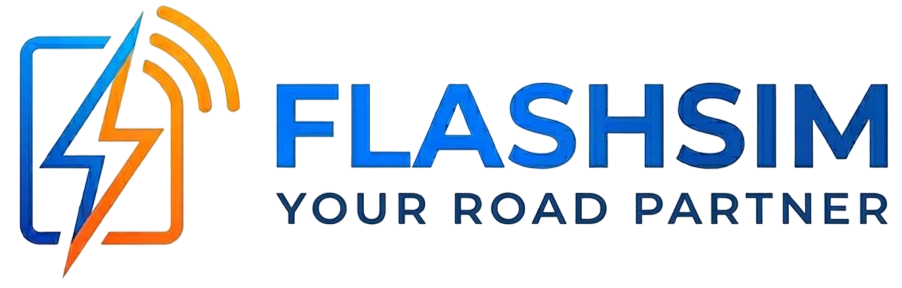 Flash Sim — Your road partner